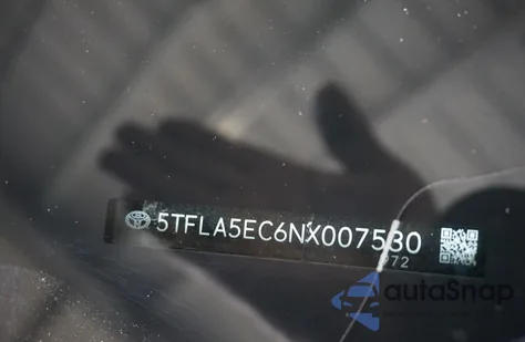 5TFLA5EC6NX007530